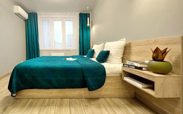 Comfort Home на улице Октябрьская 10Б