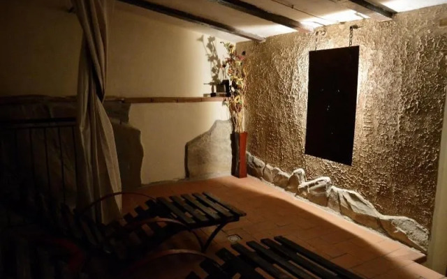 Agriturismo La Contessa Quarter Horse