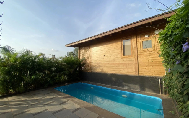 Villament Resort Karjat