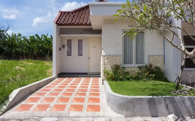 Bale Village B5 Villa with Private Pool
