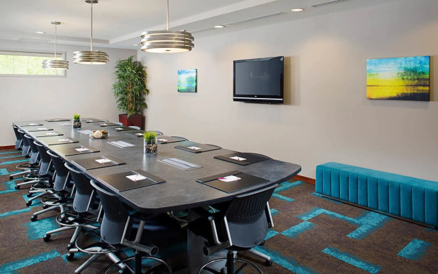 Residence Inn Seattle Bellevue/Downtown