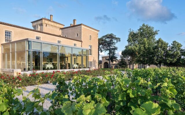 Château Lafaurie Peyraguey