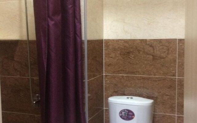 Hotel Villa on Bachana 10