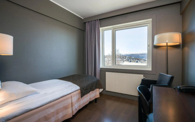 Quality Hotel Grand Royal