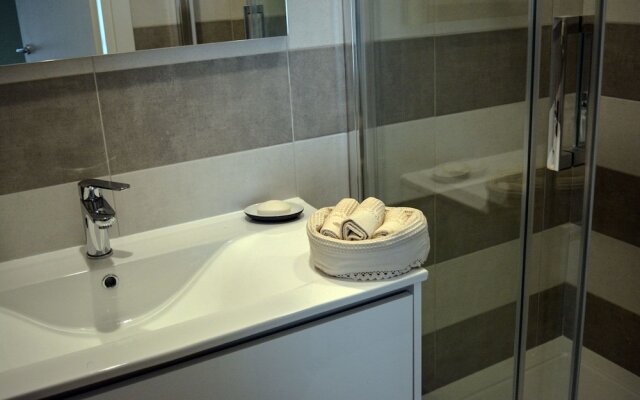Allaportaccanto Bed & Breakfast