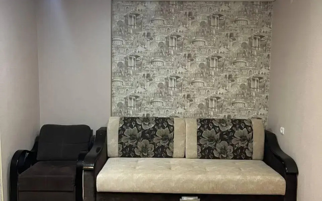 Апартаменты в 4-м микрорайоне