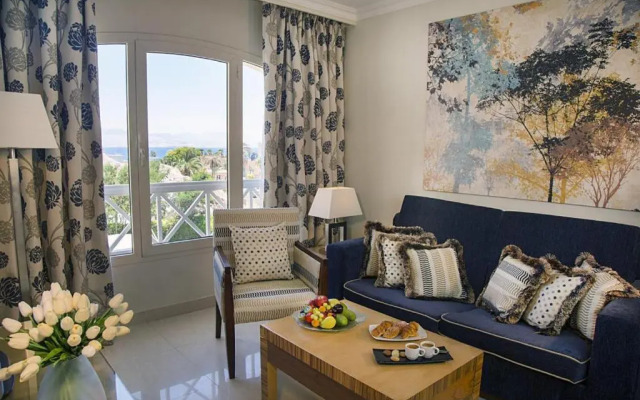 Taba Sands Hotel & Casino - Adult Only