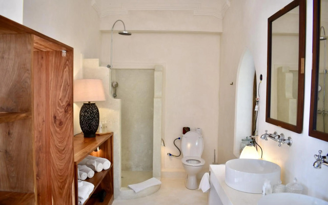 Qambani Luxury Resort