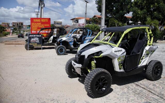 Blue Beach Apartments