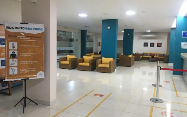 Hotel Atrium Thermas - Oficial