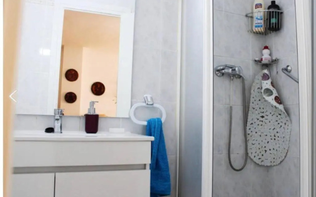 Neptuno 3 Centro De Nerja