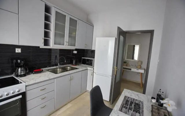 C.L.A. 2 City Lux Apartment Alaxandroupoli