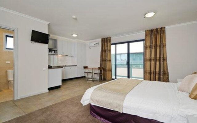 Lygon Lodge Carlton