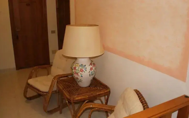 Hotel Mediterraneo