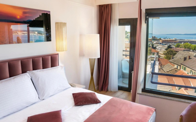Boutique Hotel Luxe