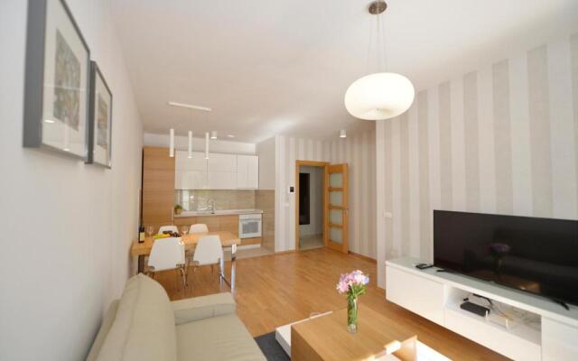 Apartment Posto Capitano J2