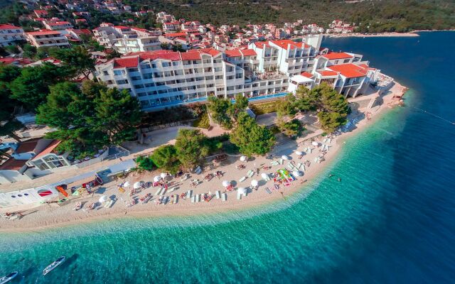 TUI BLUE Makarska - Adults Only