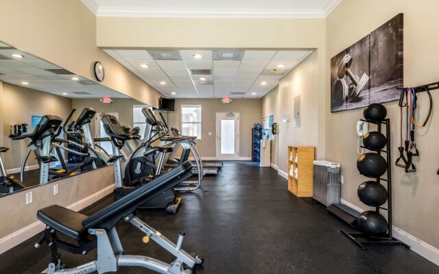 Best Western Cocoa Beach - Port Canaveral