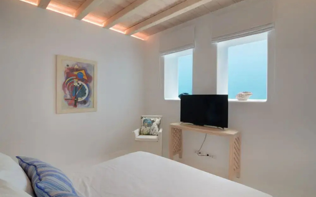 Seabird Sunbird Villas