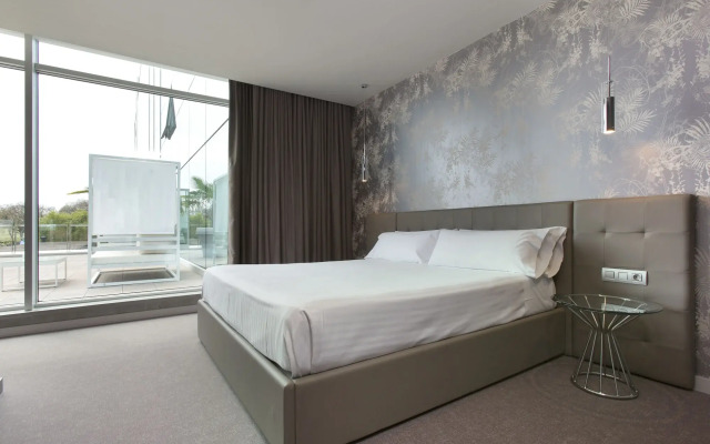 Hotel SB BCN Events 4 Sup