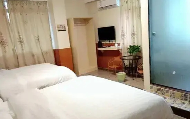 Ping'an Accommodation