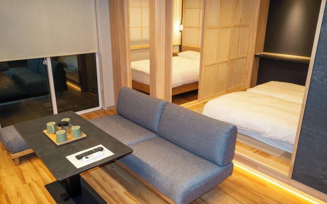 Sugamo Winco Residence