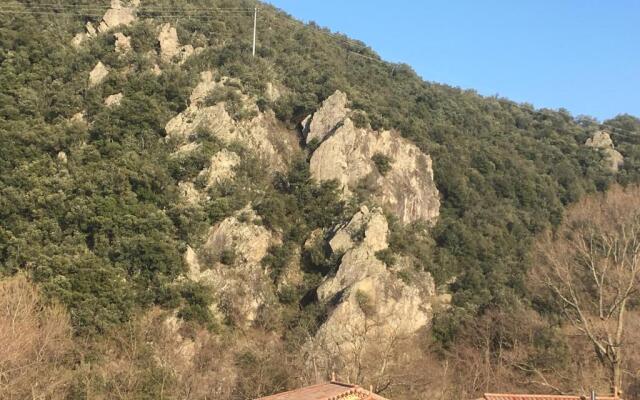 Résidence Le Grand Virage