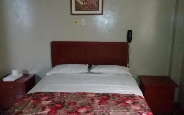 Hostal Kenko
