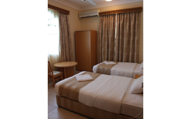 Esra Hotel Apartments