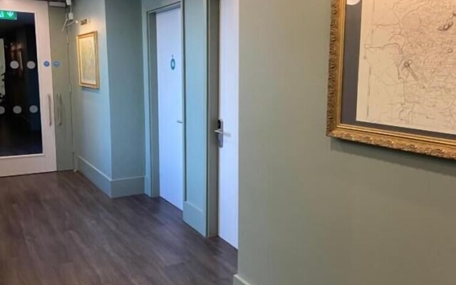 The Rooms at Firecastle