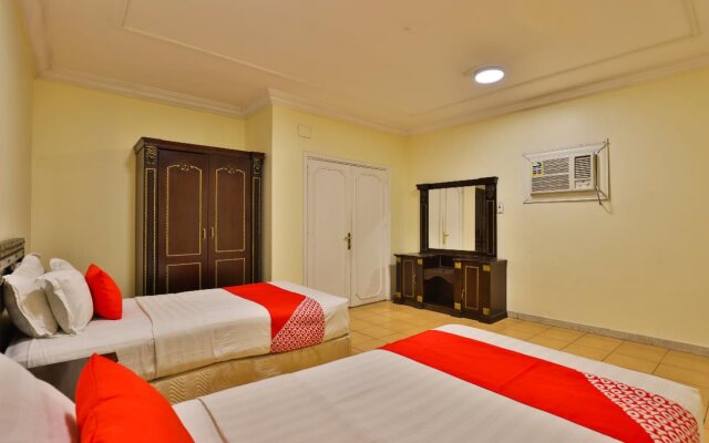 Al Nabares Palace Hotel