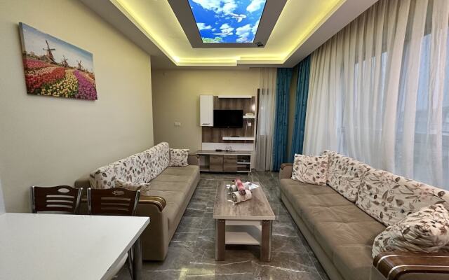 Cakir Termal Otel