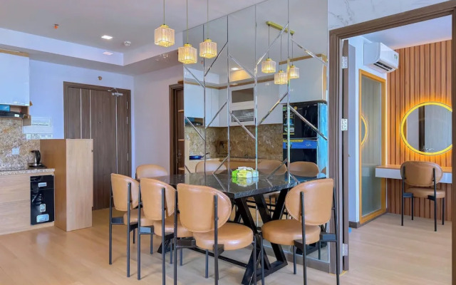 CSJ Apt Sea View Vung Tau -TNH