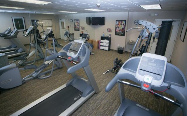 Candlewood Suites Fargo-N. Dakota State University by IHG
