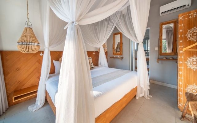 Villa Moana Canggu by Villa Finder — фото 5