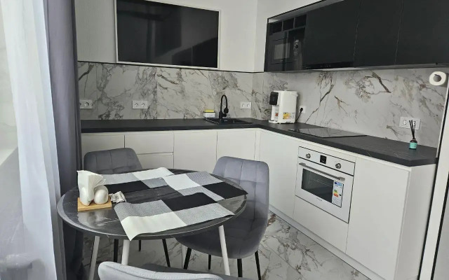 MyStudio (MayStudio) on Startovaya Street 6