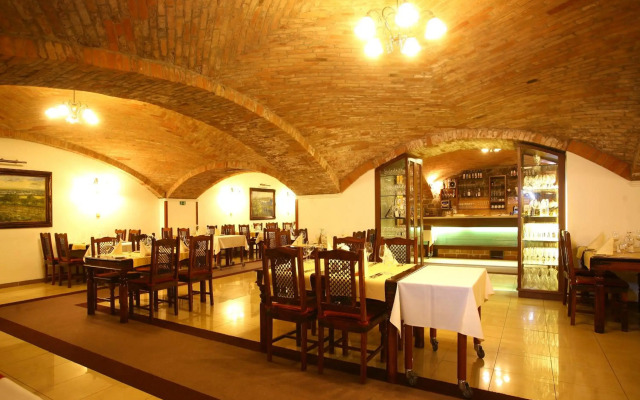 Hotel Matyšák