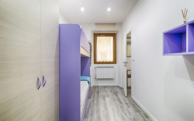 Impero Trieste Apt - Ospedale Maggiore