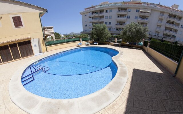 Villa Lago