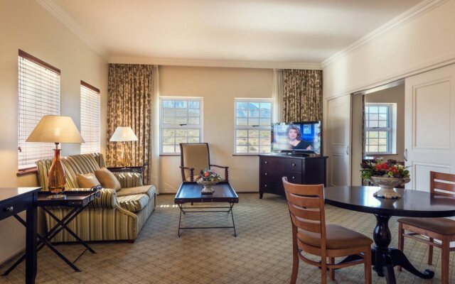 Golden Valley Lodge & Casino