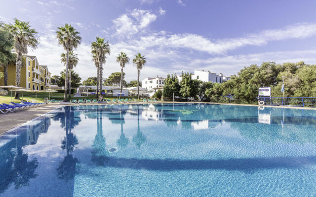Vibra Blanc Palace Aparthotel