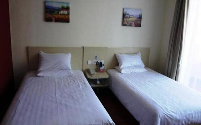 Hanting Hotel