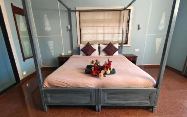 Sky Villa