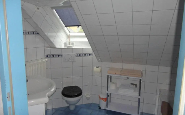 Ferienwohnungen Fam. Pabst