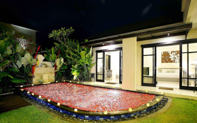 Awila Villa Kuta