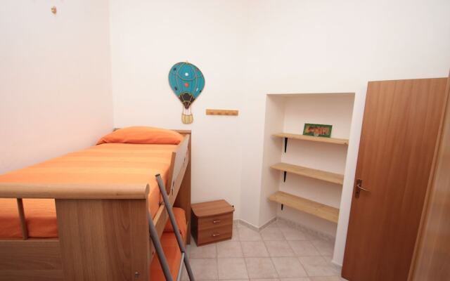 Costa Apartment