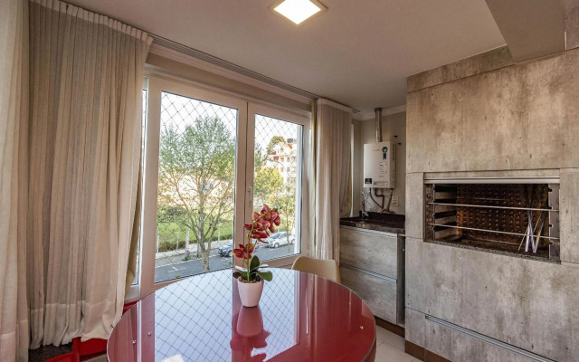 Apartamento Don Raul