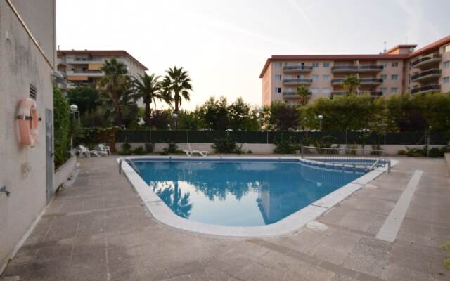 Apartamento Cye Marina