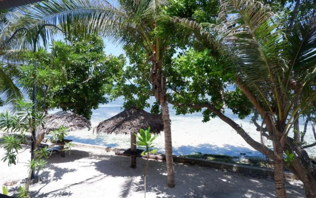Wakatobi Patuno Diving & Beach Resort