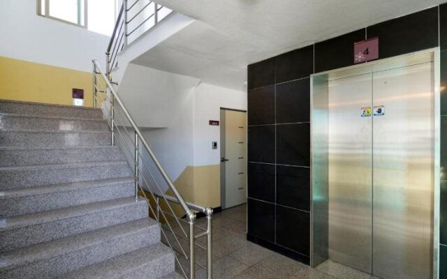 Sokcho HJ House Pension